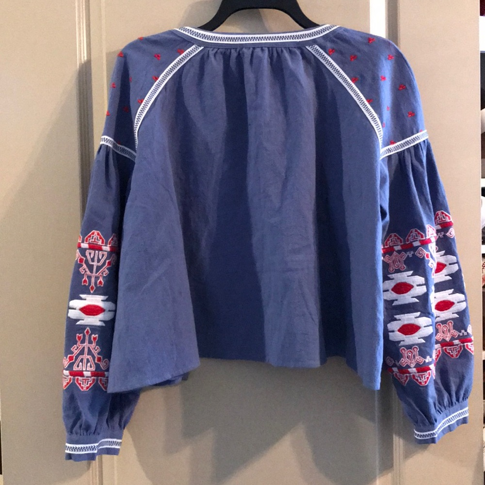 Jacket - Picture 11 of 11
